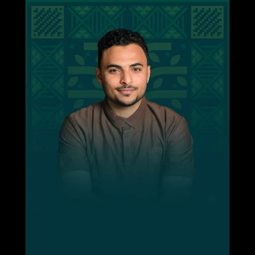 Yacoub Al-Haidari avatar