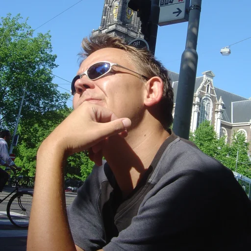 Visual Builder avatar