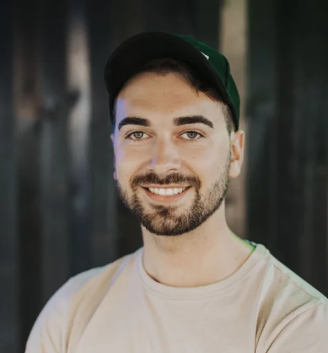 Filip Fonal avatar