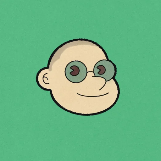 Valentin Morice avatar