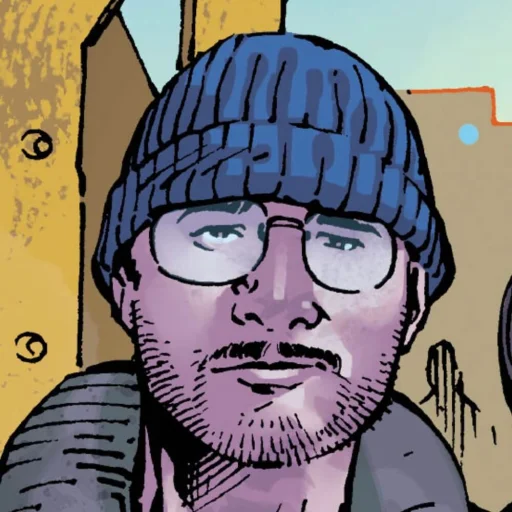 Marvin Osswald avatar