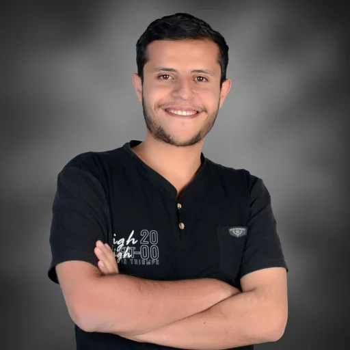 Watheq Alshowaiter avatar