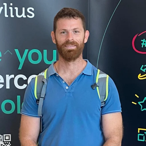 Panagiotis Koursaris avatar