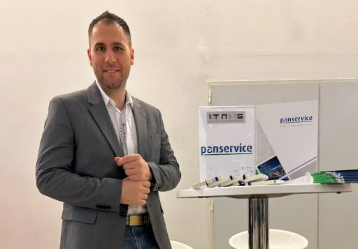 Marco Germani avatar