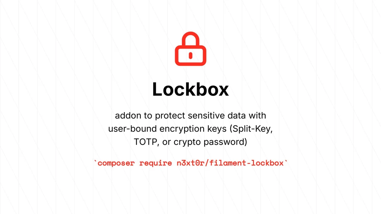 Lockbox plugin thumbnail