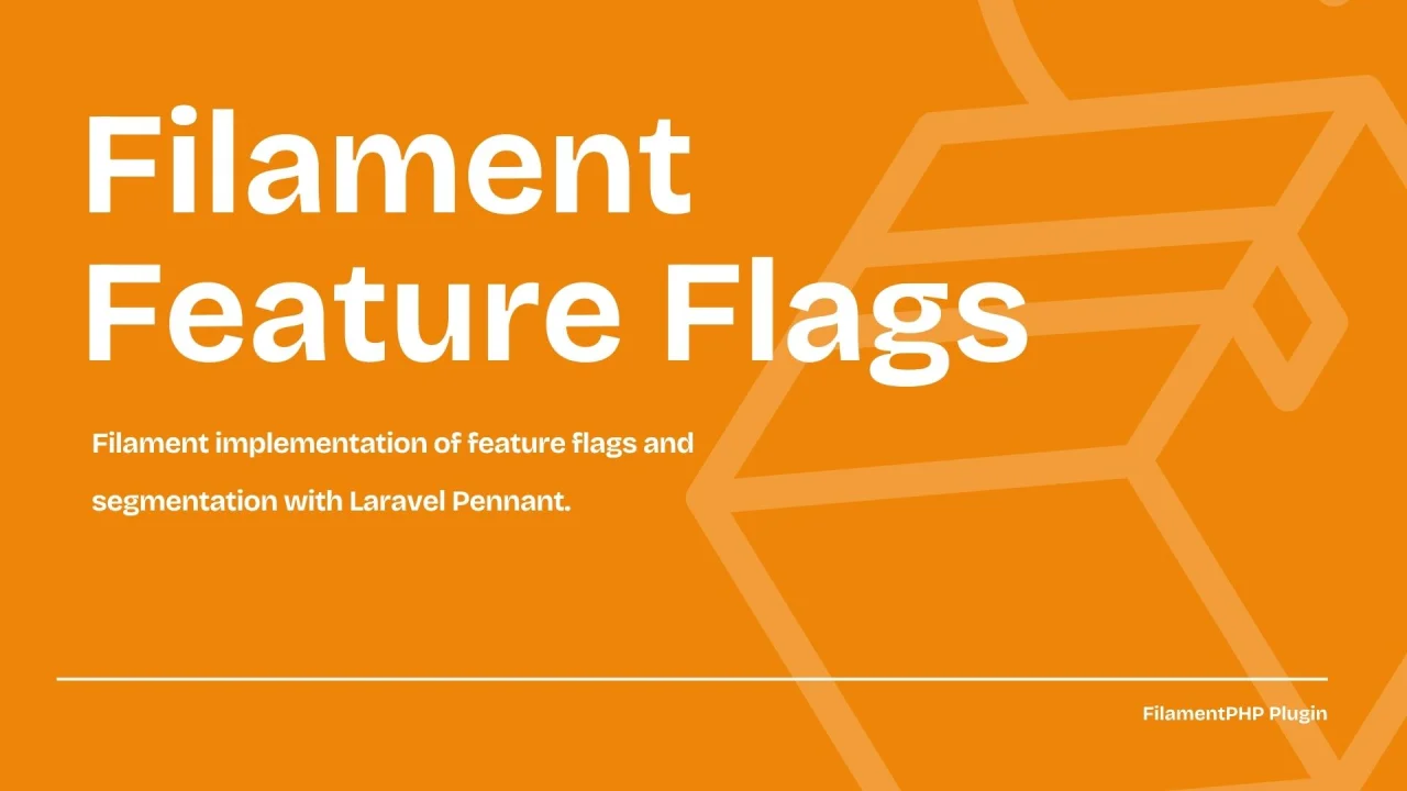Feature Flags plugin thumbnail