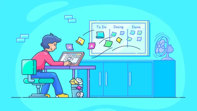 Kanban plugin thumbnail
