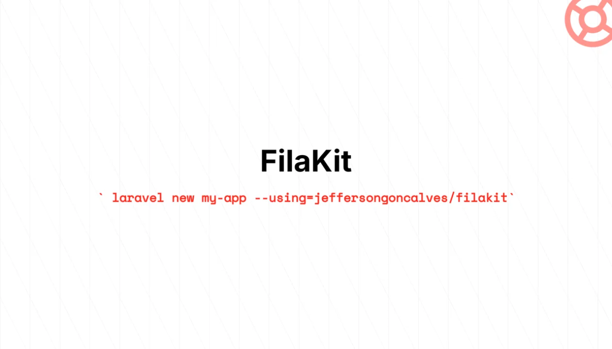 FilaKit v5 plugin screenshot