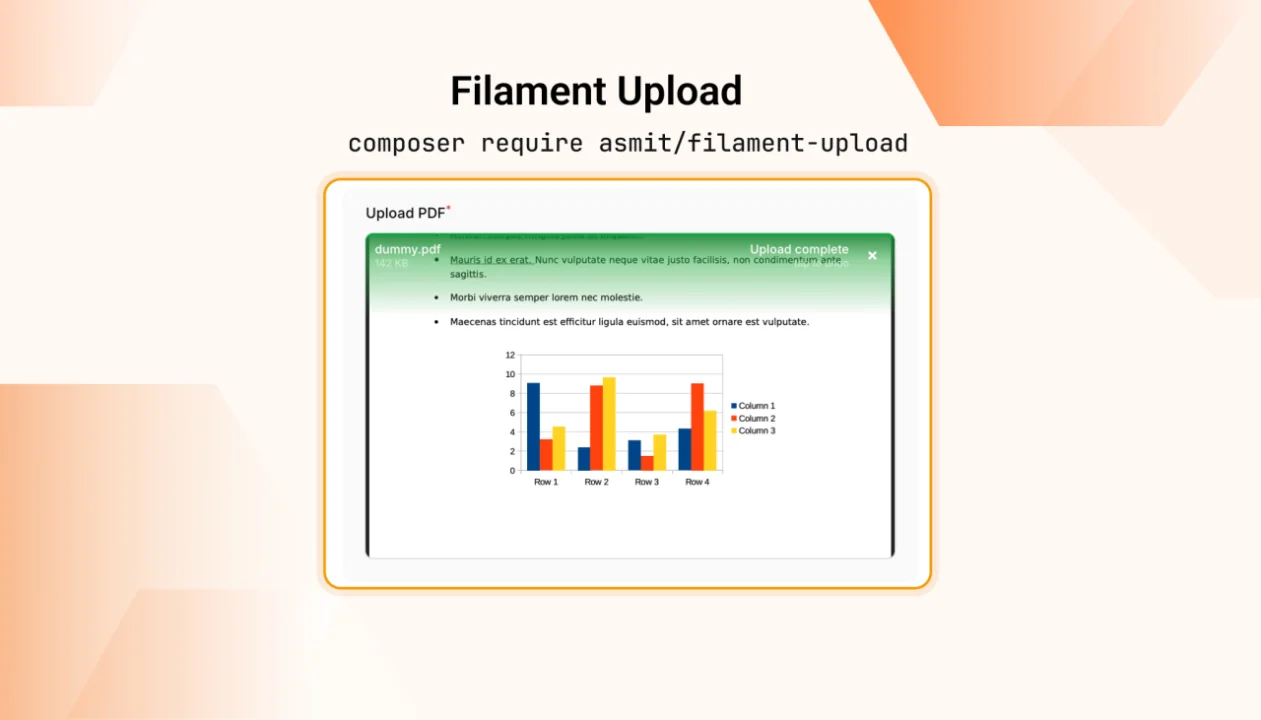 Upload plugin thumbnail