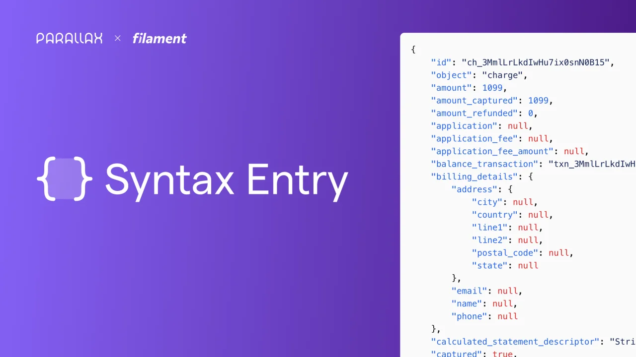 Syntax Entry plugin thumbnail
