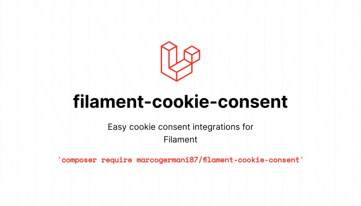 Cookie Consent plugin thumbnail