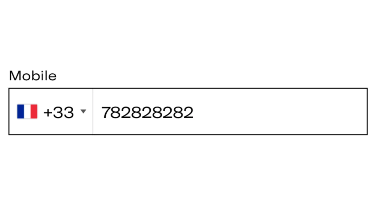Phone field plugin thumbnail