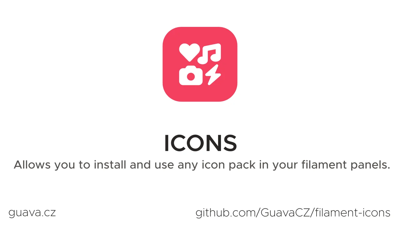 Icons plugin thumbnail