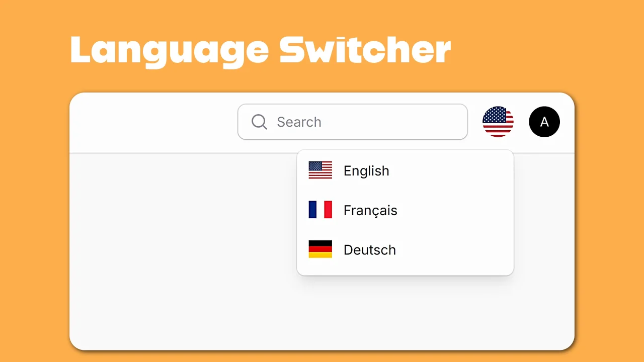 Language Switcher plugin thumbnail