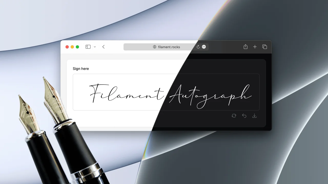 Autograph plugin thumbnail