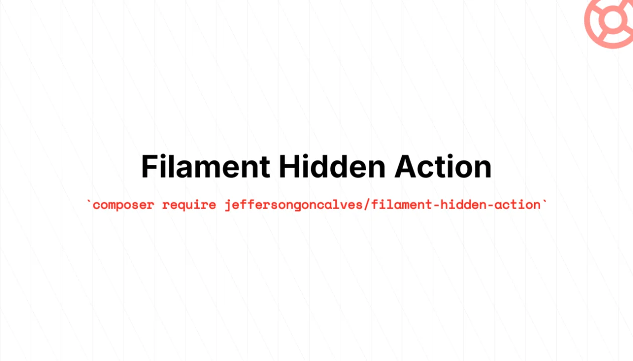 Hidden Action plugin thumbnail