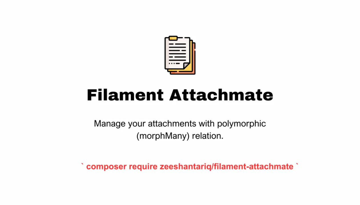 Attachmate plugin thumbnail