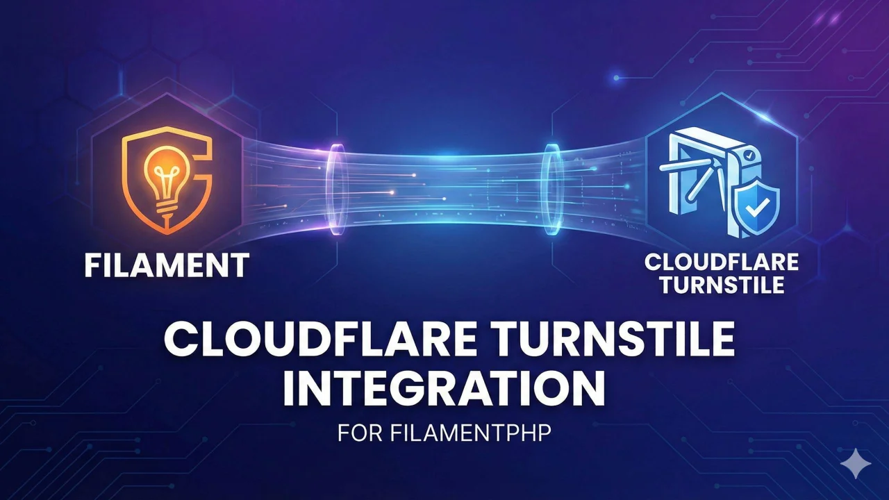 Cloudflare Turnstile plugin thumbnail