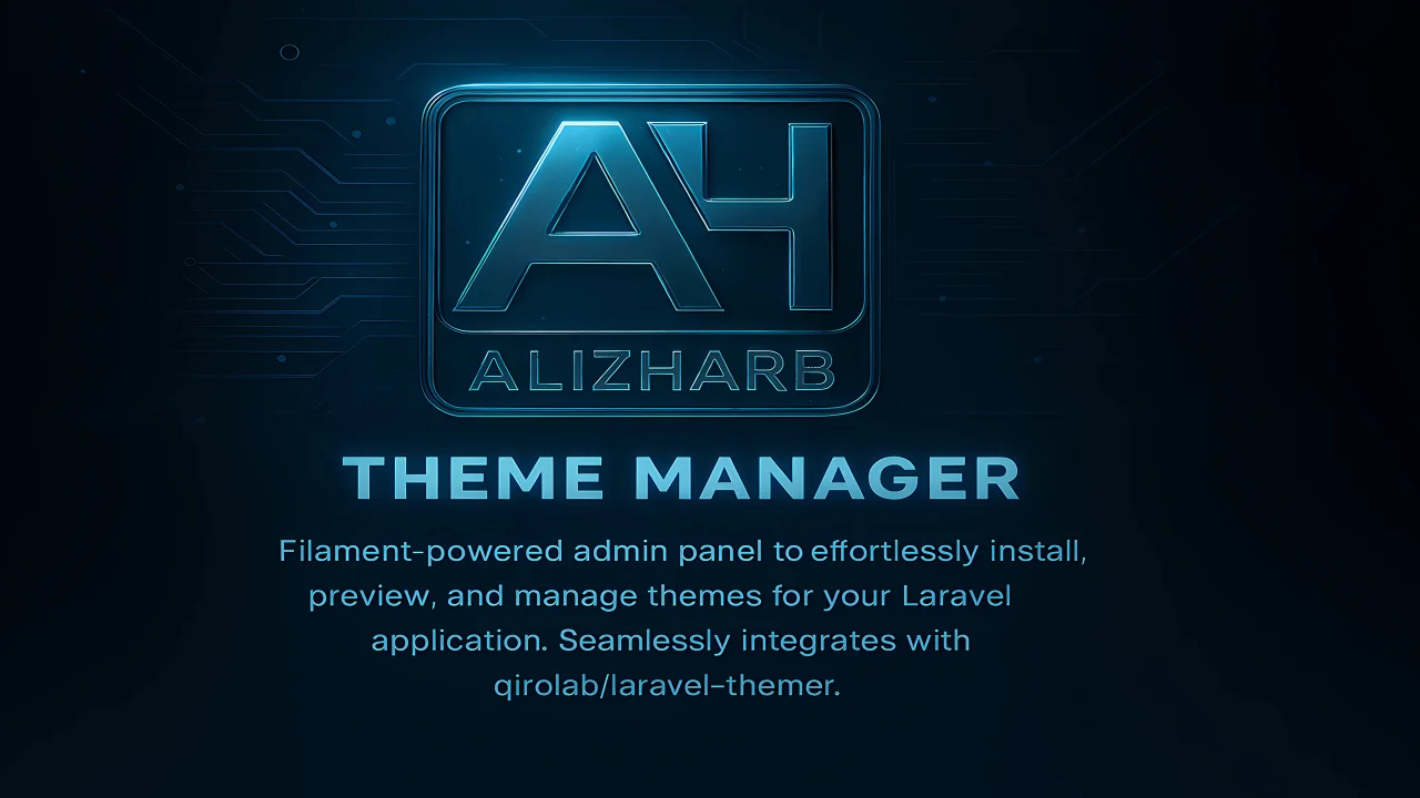 Themes Manager plugin thumbnail