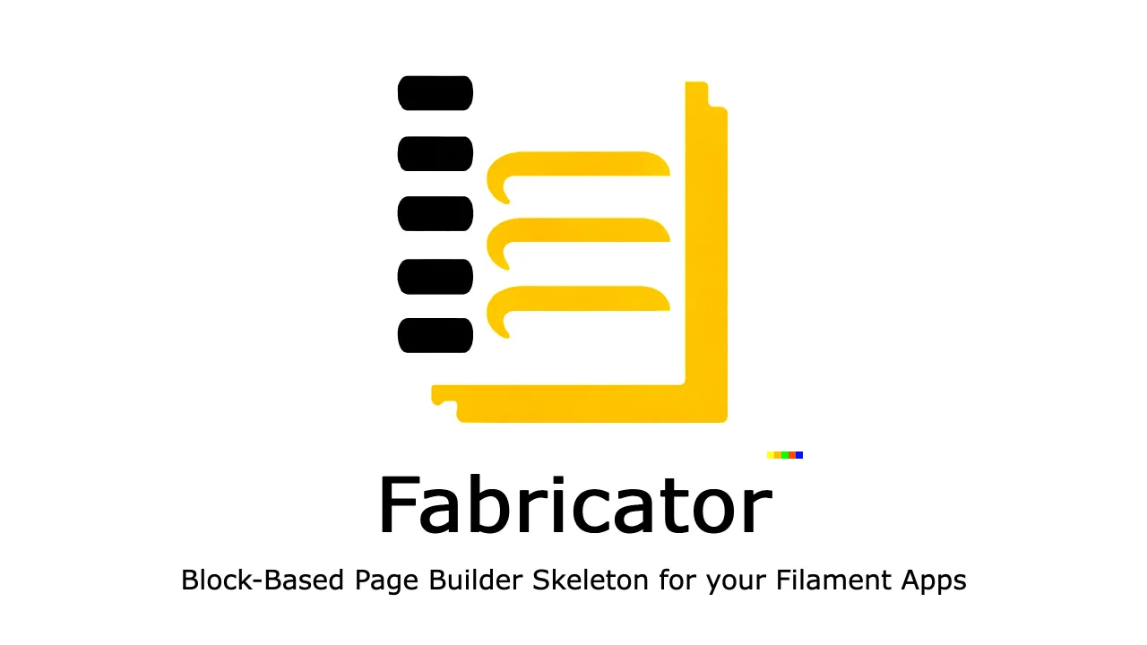 Fabricator plugin screenshot