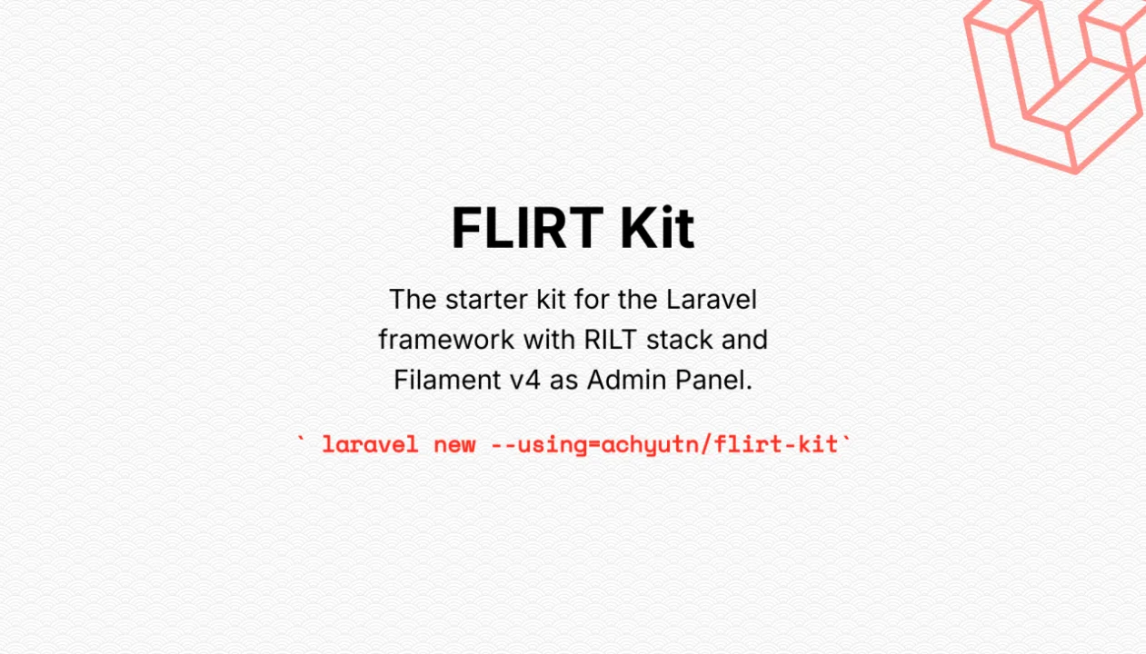 FLIRT Kit plugin thumbnail
