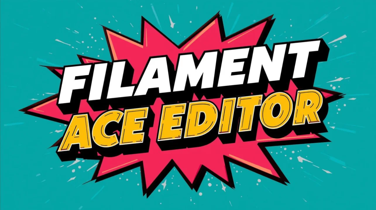 Ace Editor plugin thumbnail