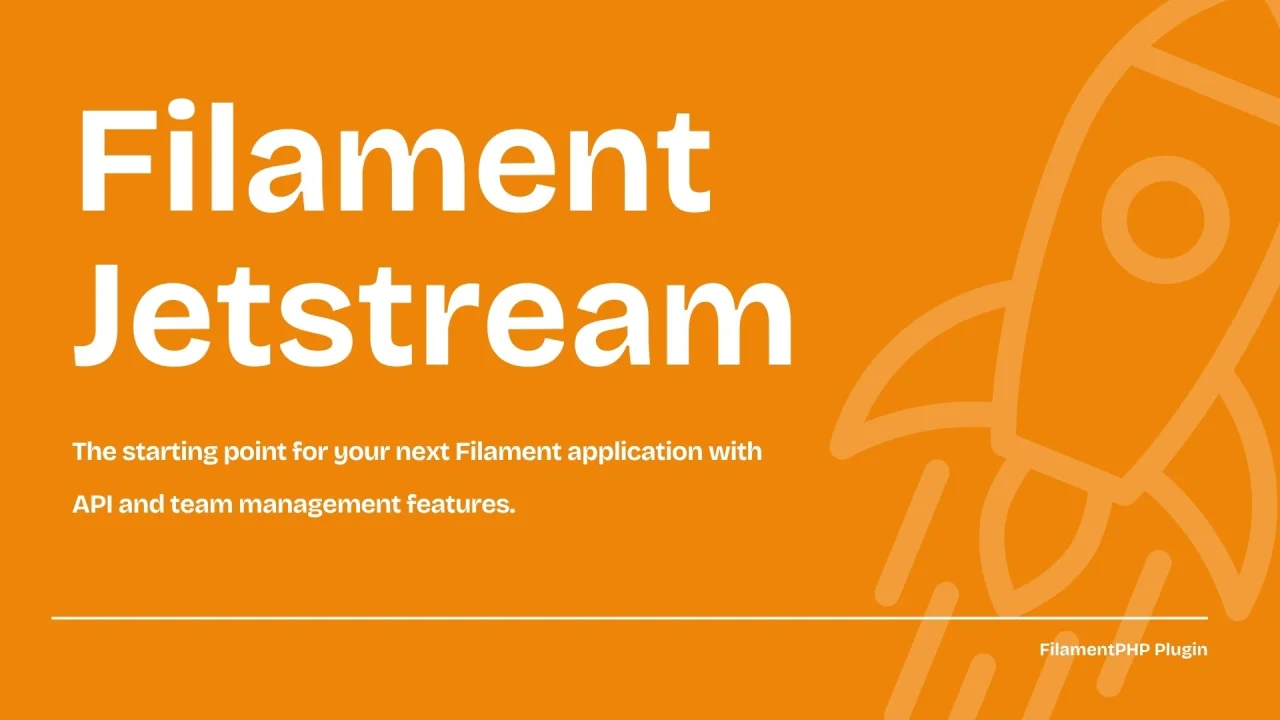 Jetstream plugin screenshot