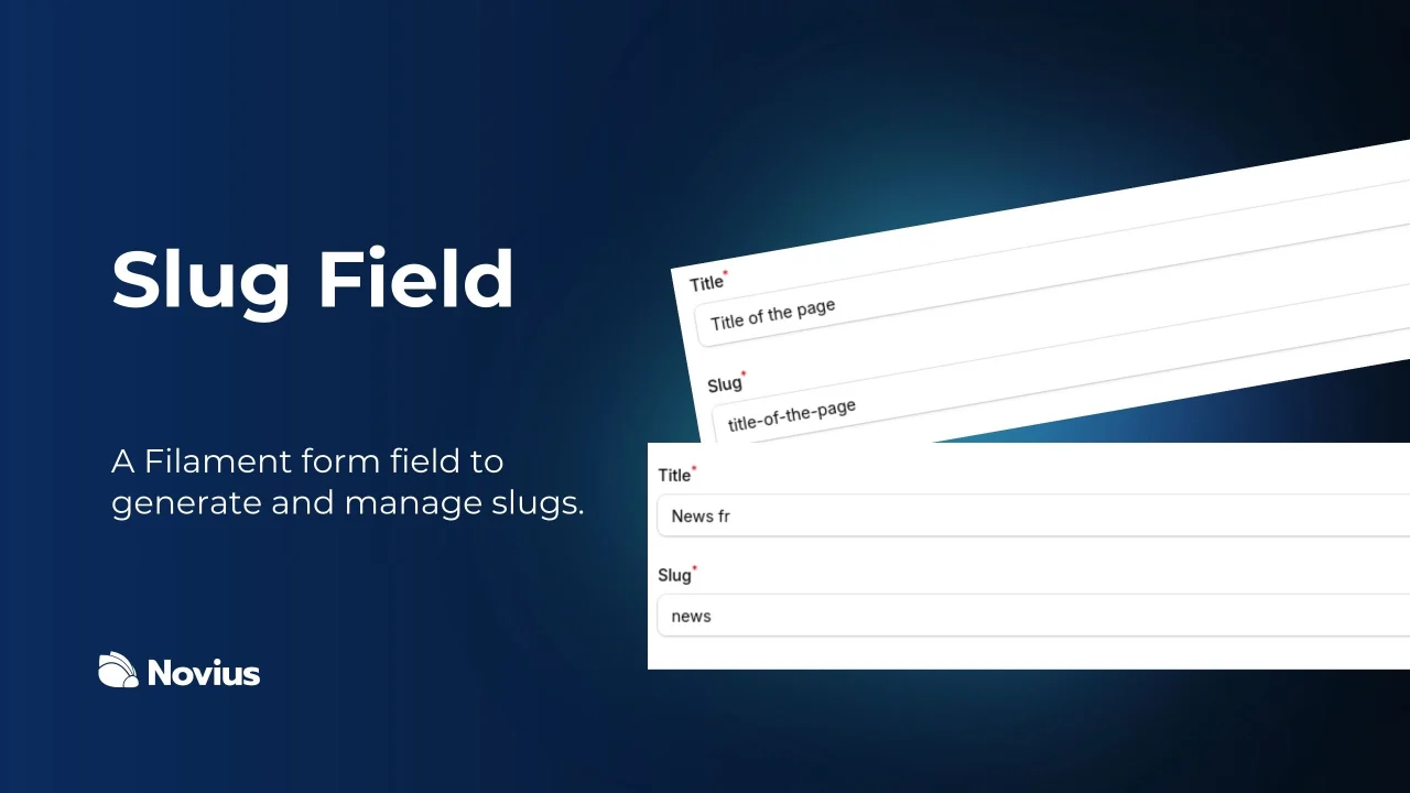 Slug plugin thumbnail