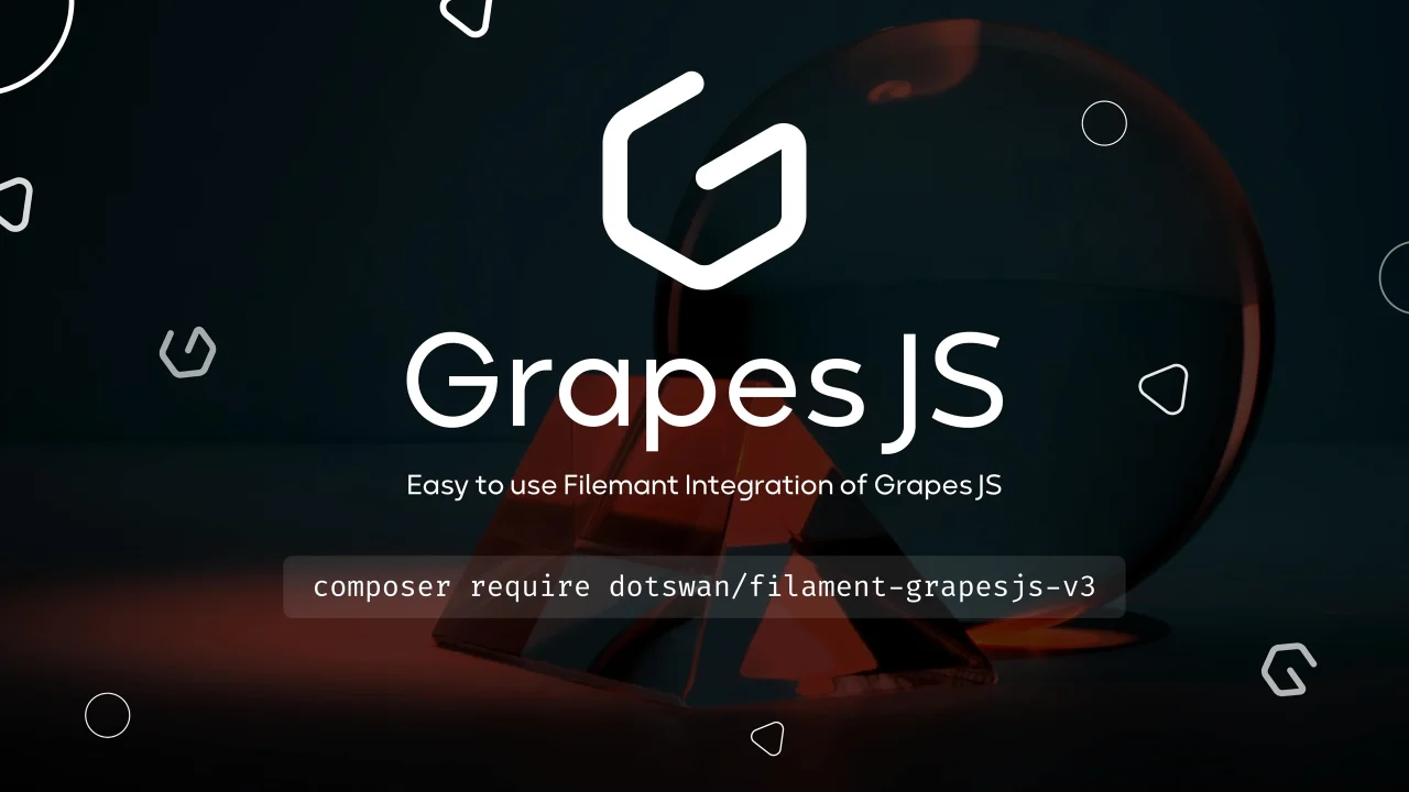 Grapes JS plugin thumbnail