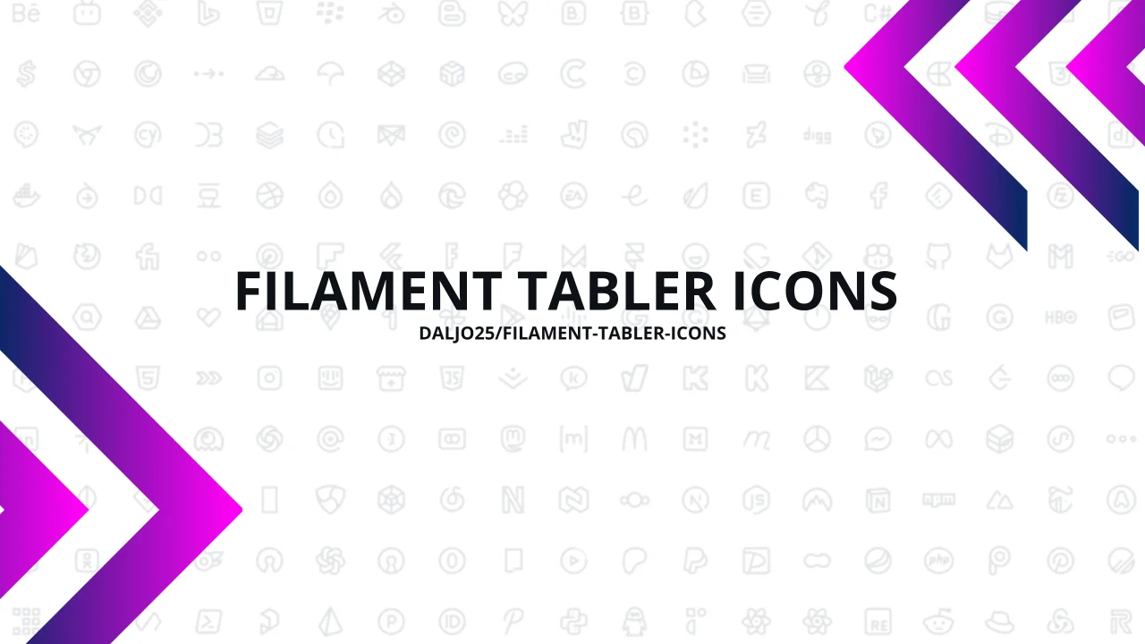 Tabler Icons plugin thumbnail