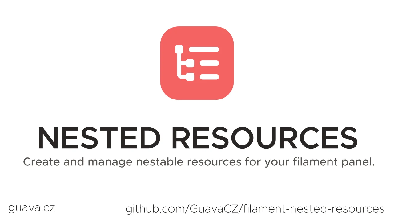 Nested Resources plugin thumbnail