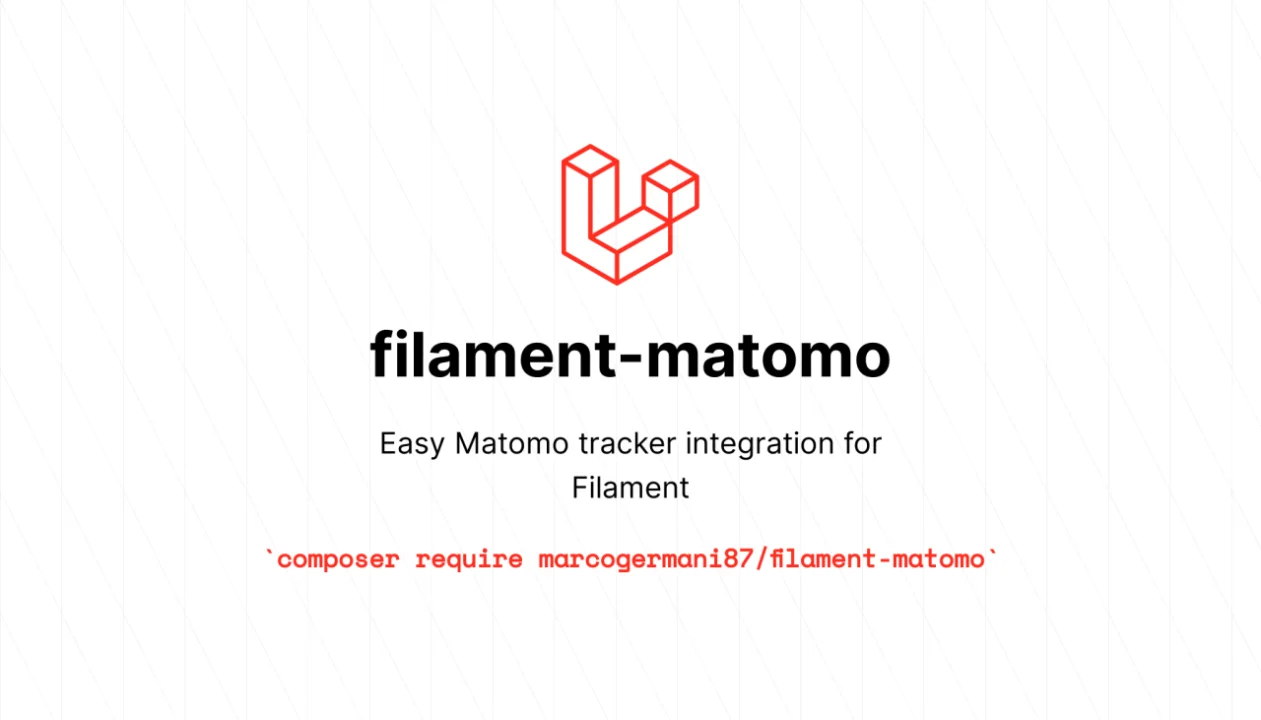 Matomo plugin thumbnail