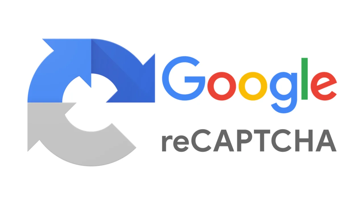 Google reCaptcha V2 field plugin screenshot