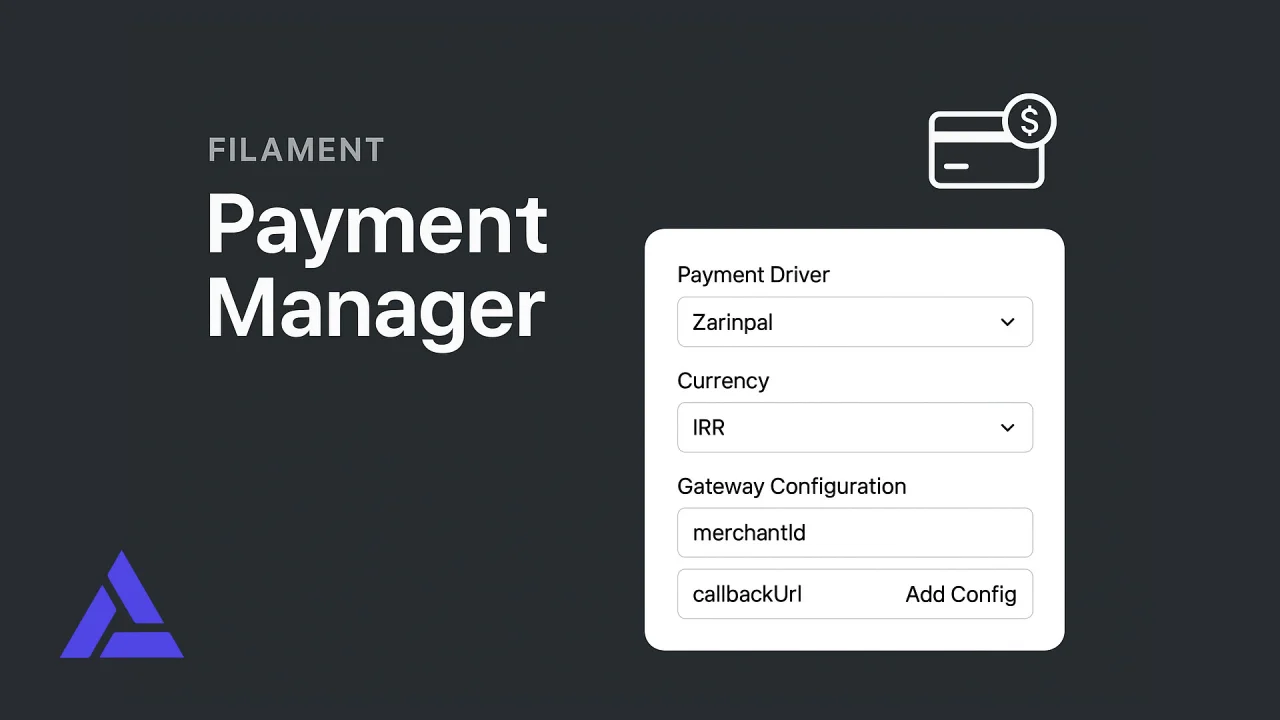 Payment Manager plugin thumbnail