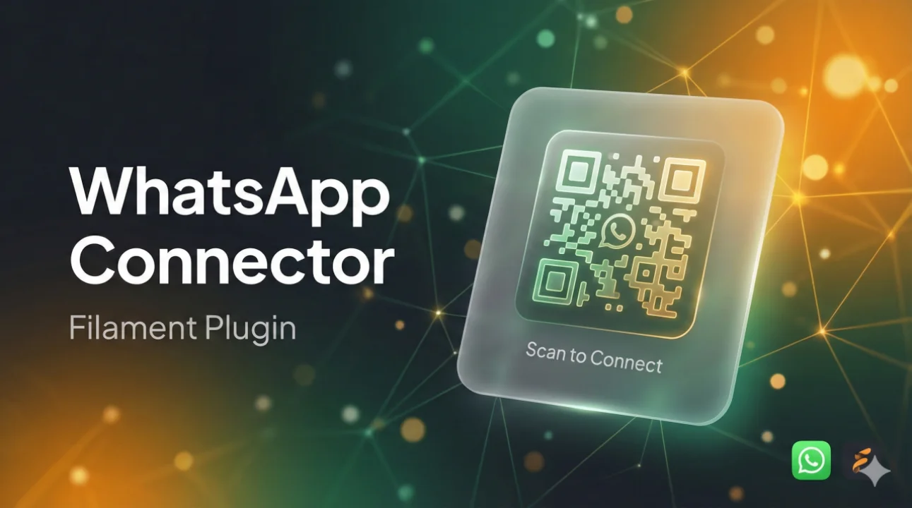 WhatsApp Connector plugin thumbnail