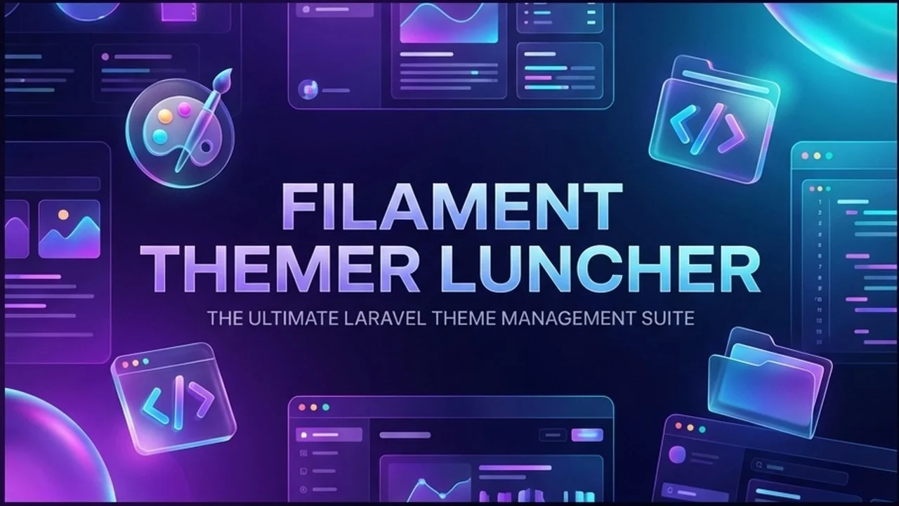 Themer Luncher plugin thumbnail