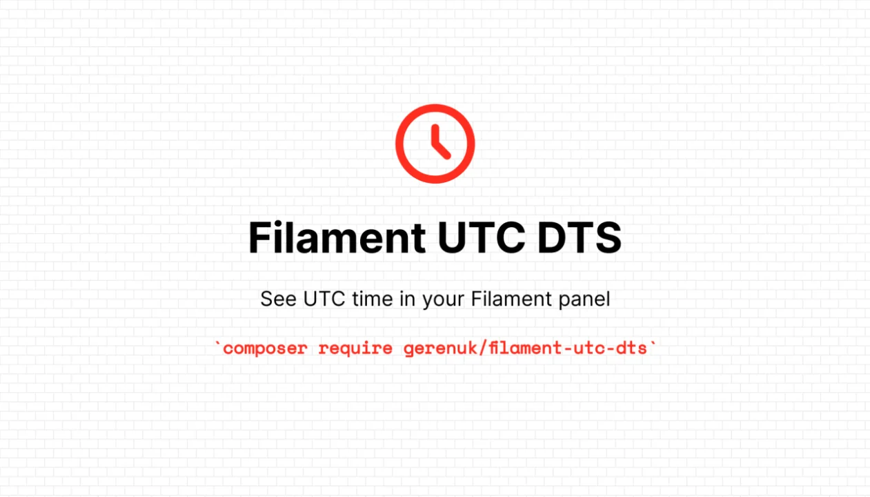 UTC DTS plugin thumbnail