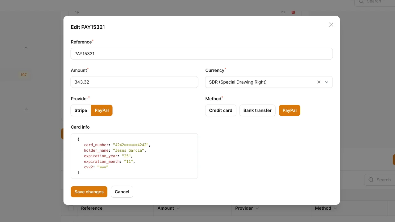 PrettyJSON plugin screenshot