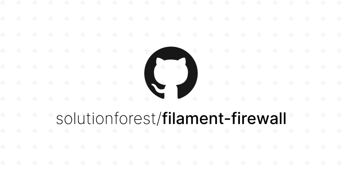 Firewall plugin screenshot