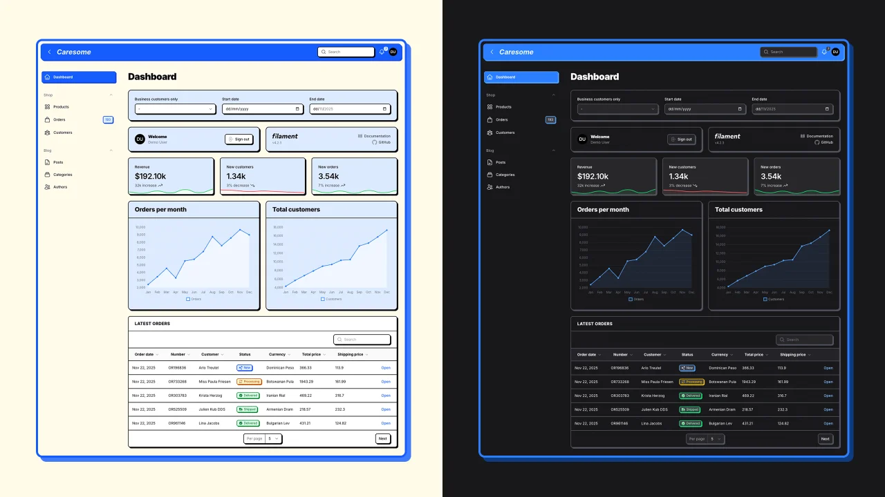 Neobrutalism Theme plugin thumbnail