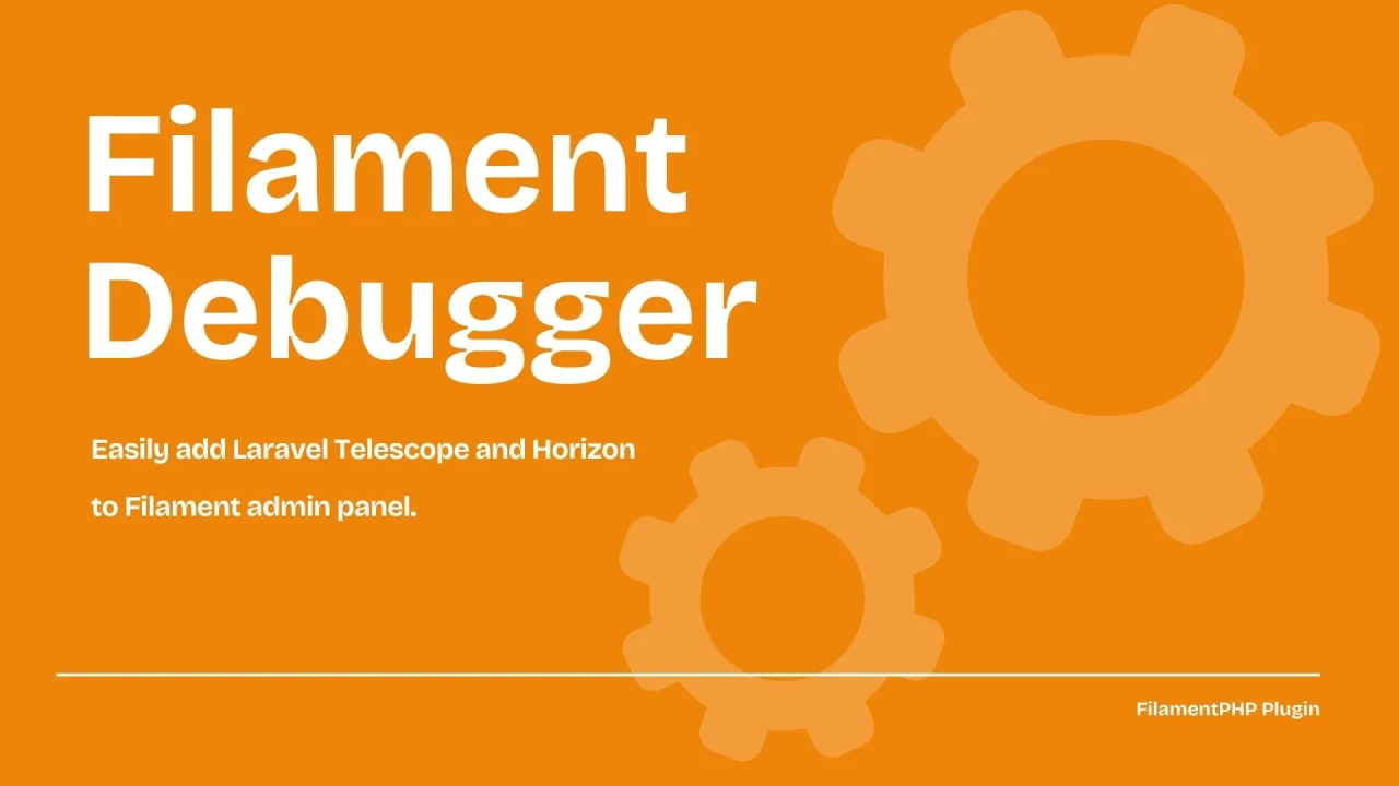 Debugger plugin thumbnail