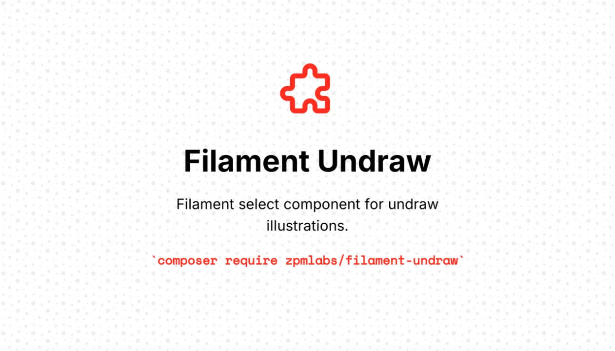 Undraw Select plugin screenshot