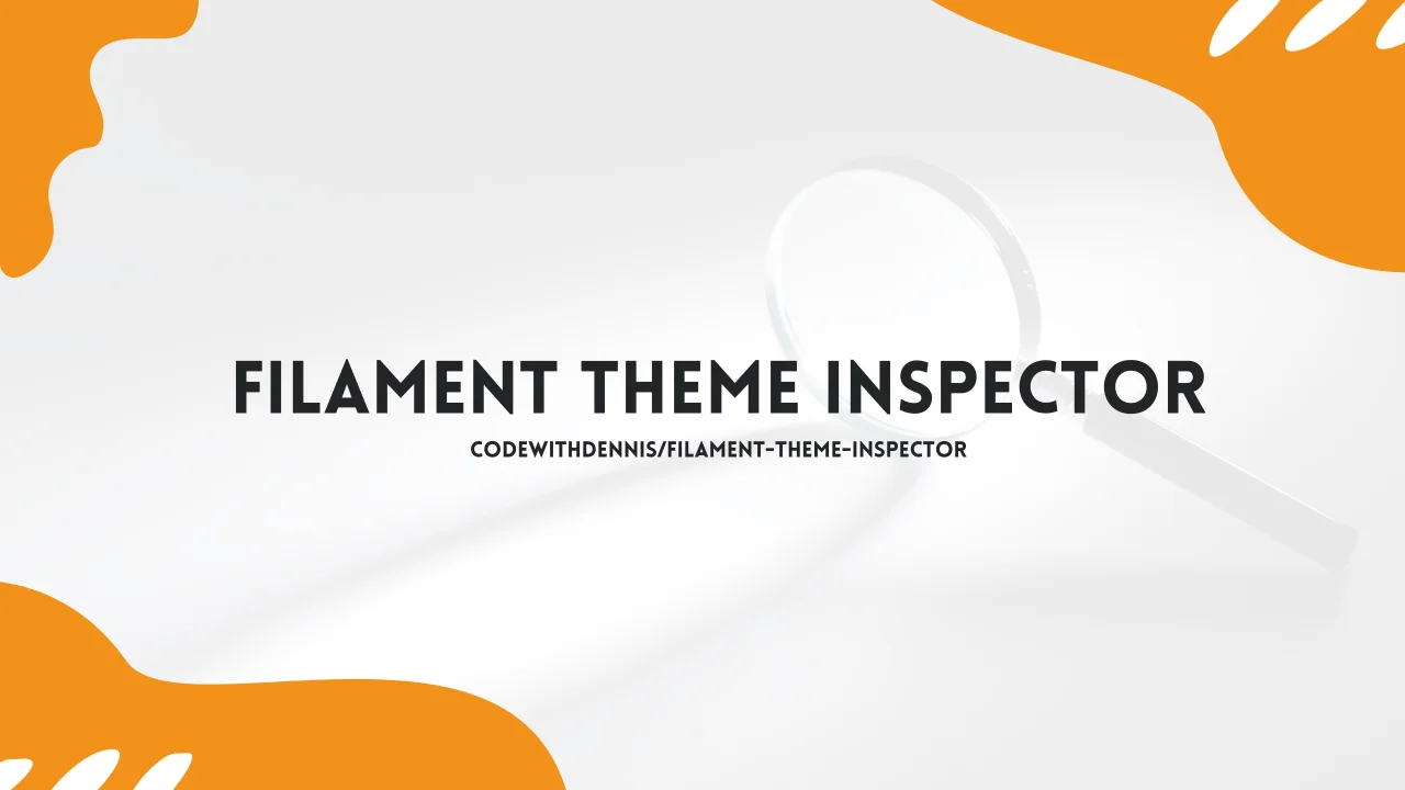 Theme Inspector plugin screenshot
