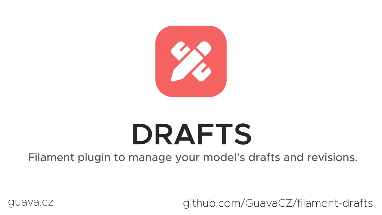 Drafts plugin screenshot