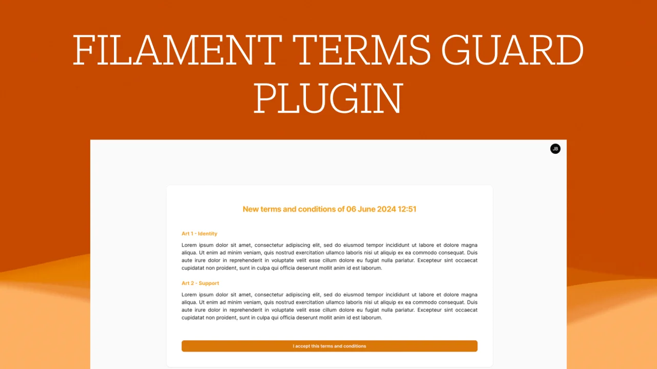 Terms Guard plugin thumbnail