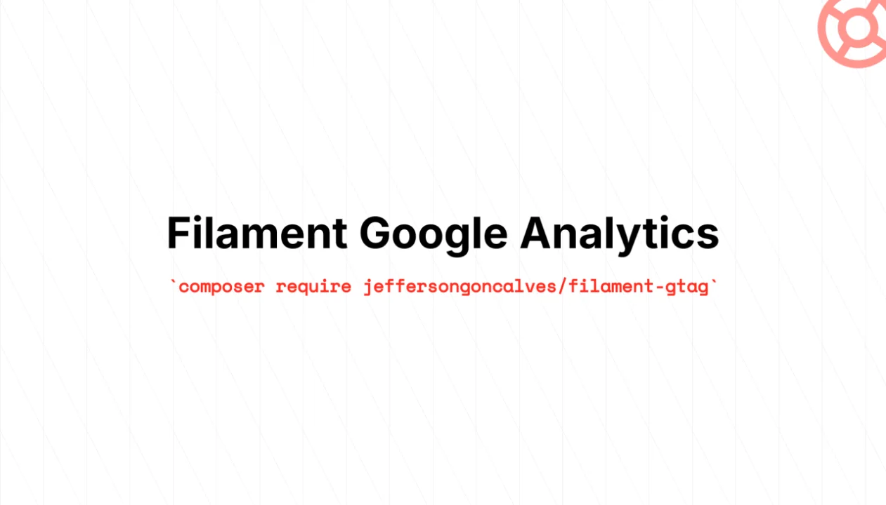 Gtag plugin screenshot