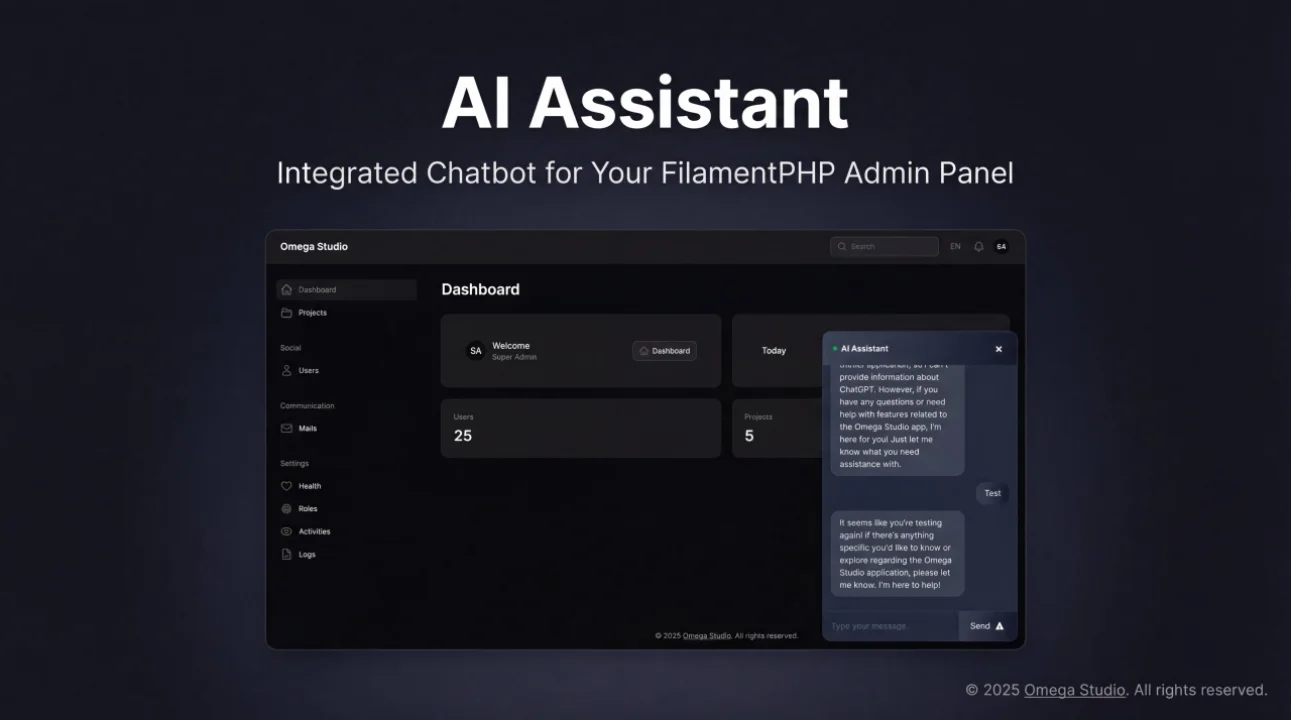 AI Chat Widget plugin thumbnail