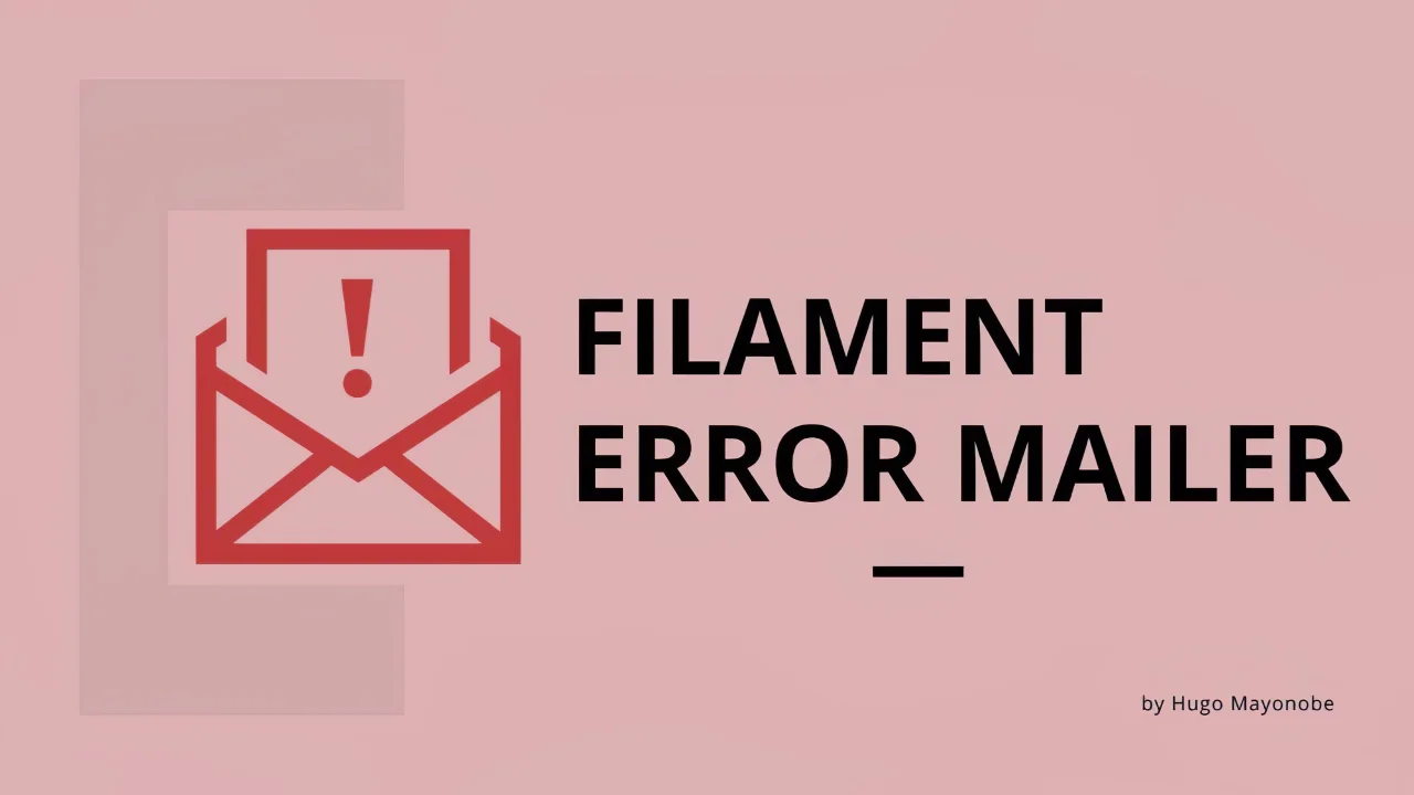 Error Mailer plugin thumbnail