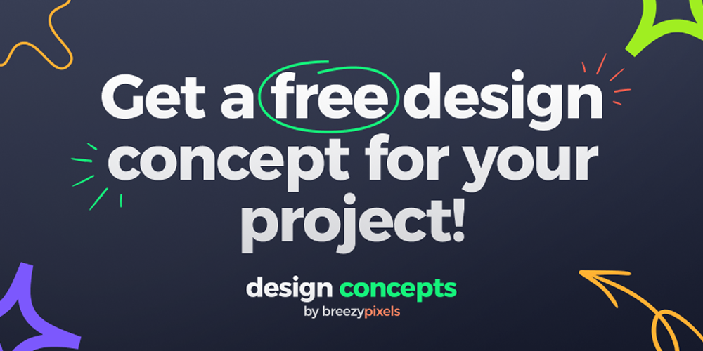 Breezy Pixels