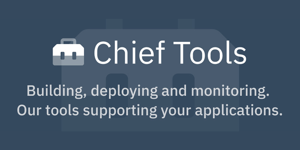 Chief Tools